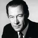 Rex Harrison als Capt. Daniel Gregg