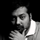 Anurag Kashyap als Man in the Party