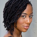 Zuri Adele als Malika Williams