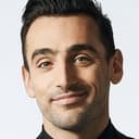 Jacob Hoggard als Self