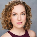 Gloria Bangiola als Jane Austen