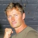 Tony Messenger als CSU Agent #2