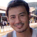 Darren Lim als Xiao Jian Ye (2011)