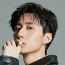 左洲源 als Zhong Wenjie