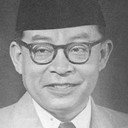 Mohammad Hatta als Self