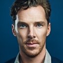 Benedict Cumberbatch als William Ford