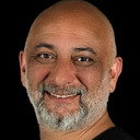 Güray Yazıcı, Assistant Sound Designer