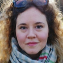 Sarah Sornum, Editor