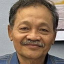 Eeng Saptahadi als Ridho's Father