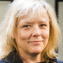 Hana Burešová als Self