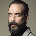 Πάνος Μουζουράκης als Lazaros