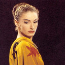 Helen McGehee als Worshipper