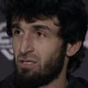 Zabit Magomedsharipov als Self