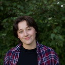 Rachel Morgan, Editor