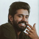 Nivin Pauly als Prakashan