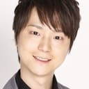 Kengo Kawanishi als Muku (young) (voice)
