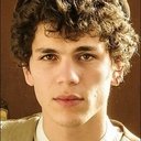 Eduardo Valdarnini als Martino