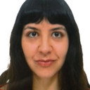 Emma Galicia, Digital Imaging Technician