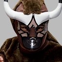 Mario Pérez Jiménez als El Torito (Ringside)