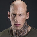 Martyn Ford als Koshmar