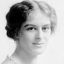 Laline Brownell als 