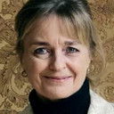 Merete Voldstedlund als Fru Jensen