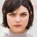 SoKo als 33F (voice)