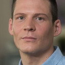 Gareth Jewell als Chico del Valle