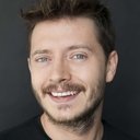 Serkan Şenalp als Cevdet Toprak