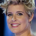 Tania Llasera als Telecinco Host