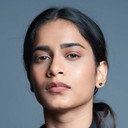 Sahiti Dasari als Ramula