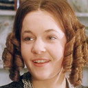 Louise Gasser als Martha Cratchit
