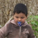 Pedro Bueno Picollo als Self