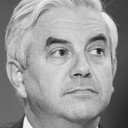 Frits Bolkestein als 