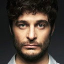 Lino Guanciale als Giovanni De Biase