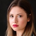 Jennifer Baluchová als policistka