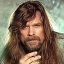 Chris Holmes als W.A.S.P. guitar player (segment "Heavy Metal")