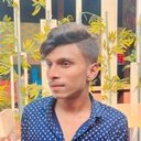 Aman Kanojia als Classmate