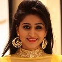 Varshini Sounderajan als 