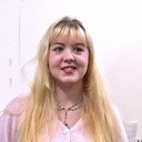 Abigail Strother als Abigail Strother