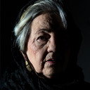 Mila Cunha als Maria Dolores (Avó)