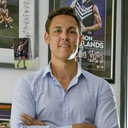 Andrew McDougall als Self