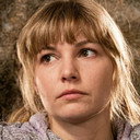 Irina Irvine, Production Assistant