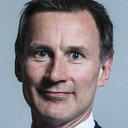 Jeremy Hunt als Self (archive Footage)