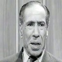 Abbas Fares als ادهم بيه