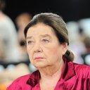 Katarzyna Łaniewska als Kazimiera