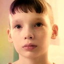 Игорь Марков als young Albert