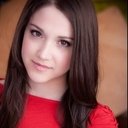 Lindsay Seidel als Emily