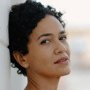 Georgina Castro als Cristina