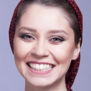 Shadi Karamroudi als Maral